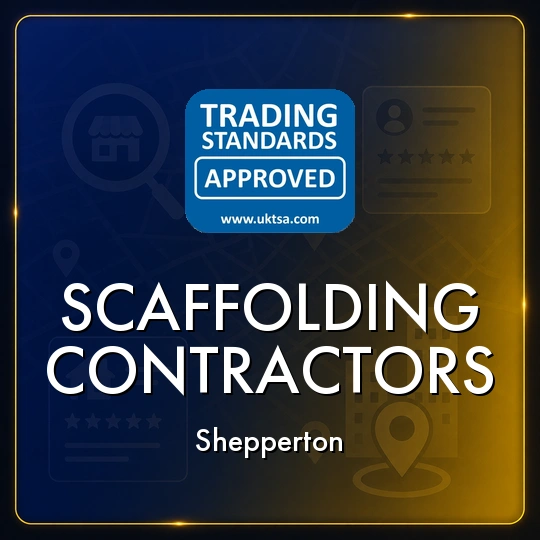 Scaffolding