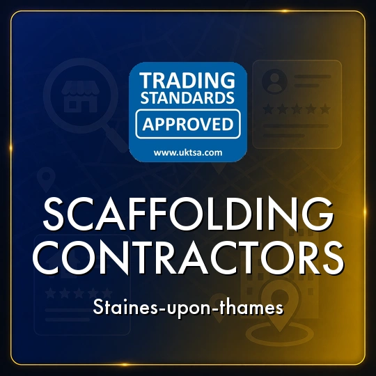 Scaffolding