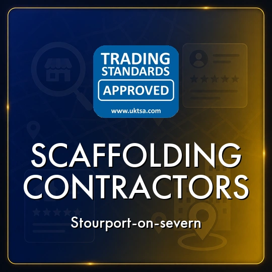 Scaffolding