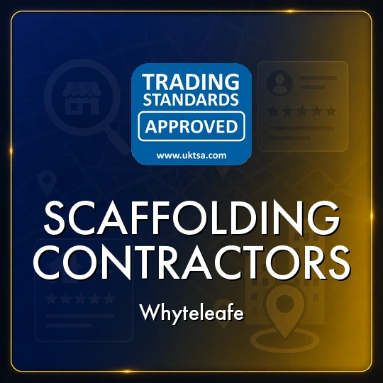 Scaffolding