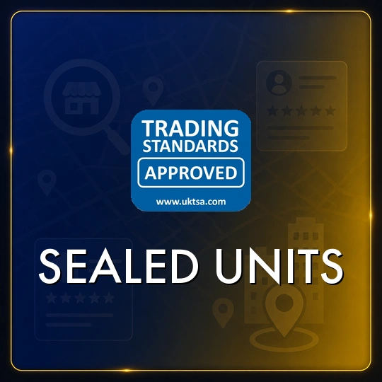 Sealed Units
