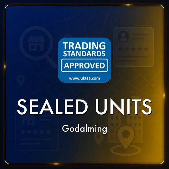 Sealed