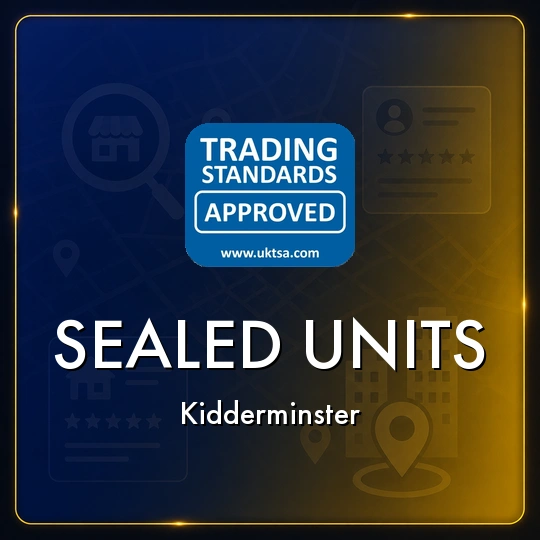 Sealed