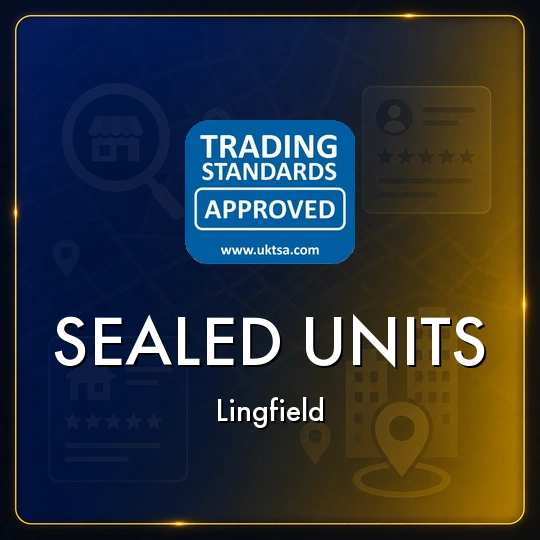 Sealed