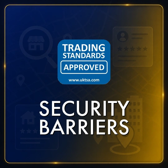 Security Barriers