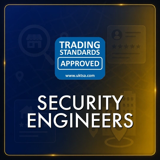 Security Engineers