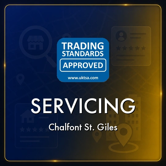Servicing