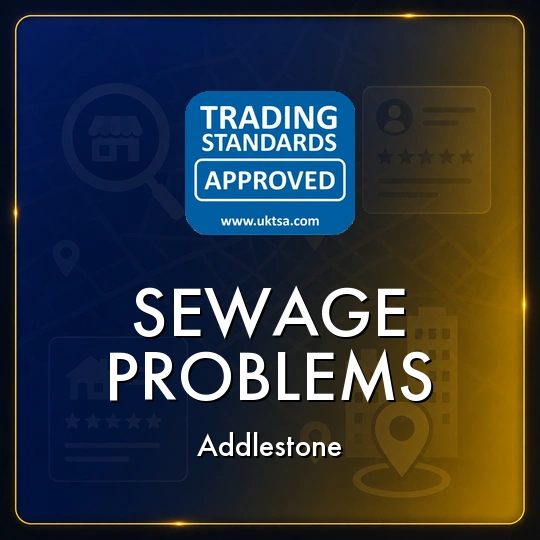 Sewage