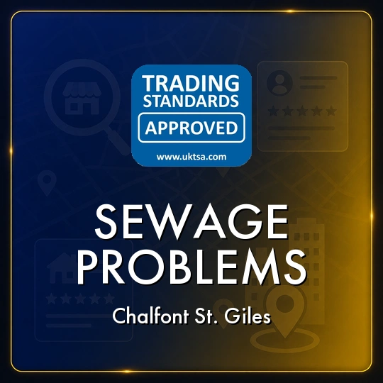 Sewage