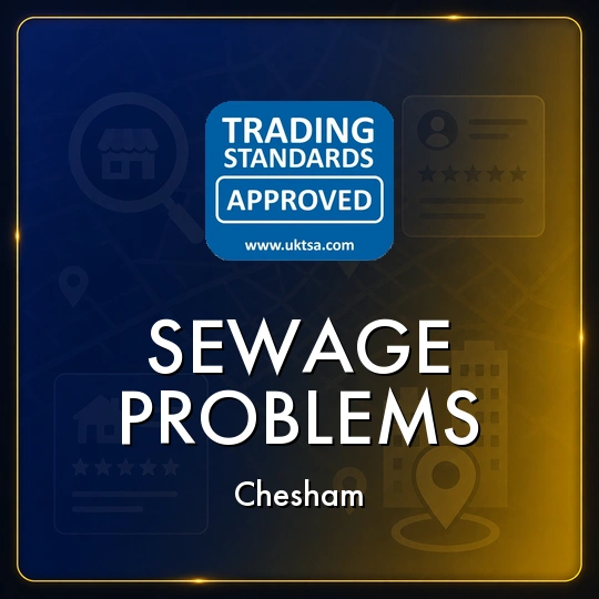 Sewage