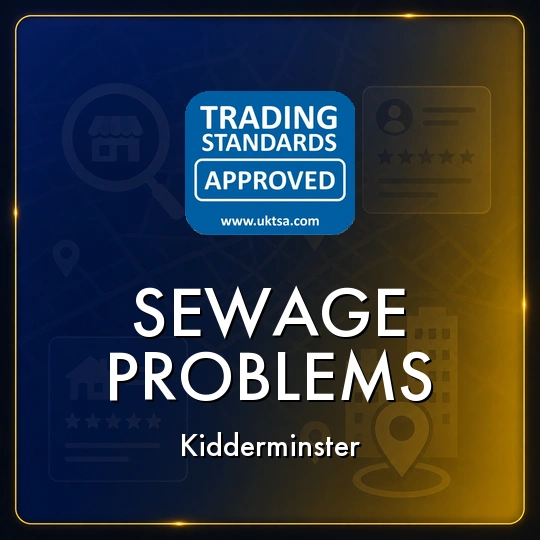 Sewage