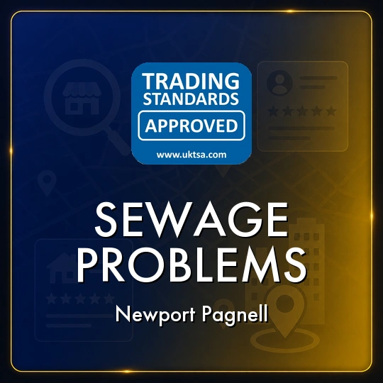 Sewage