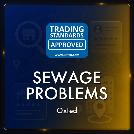 Sewage