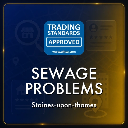 Sewage