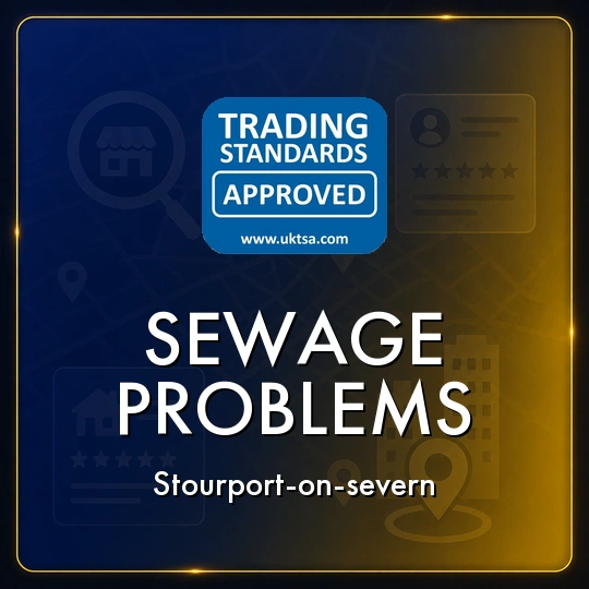Sewage