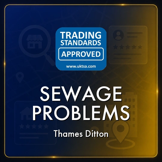 Sewage