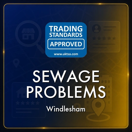 Sewage