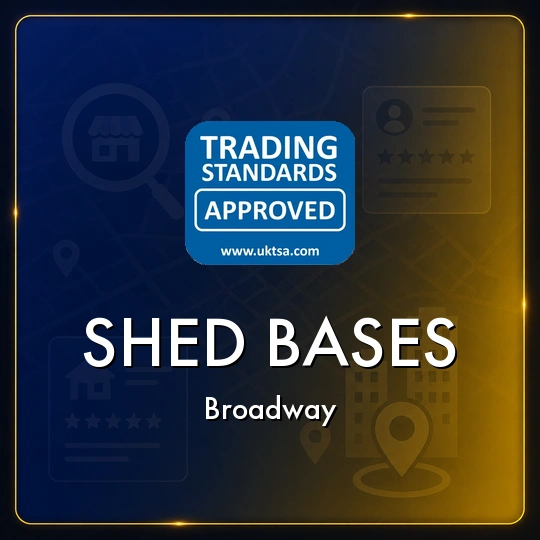Shed