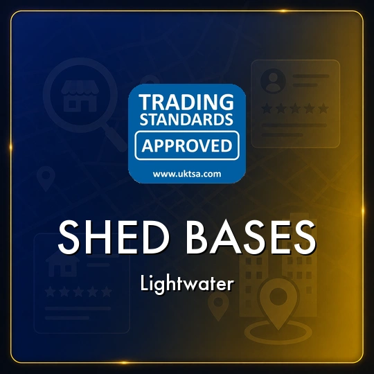 Shed