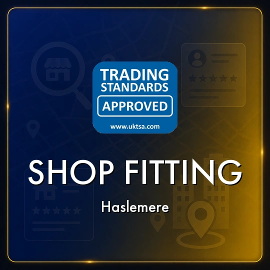Shop