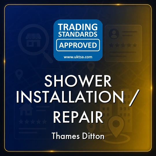 Shower