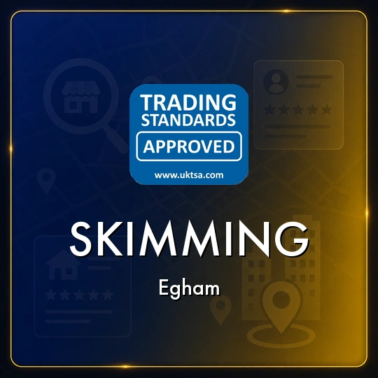 Skimming