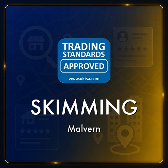 Skimming