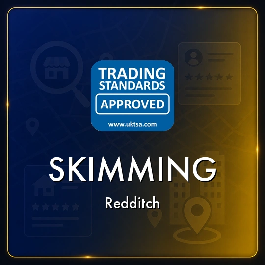 Skimming