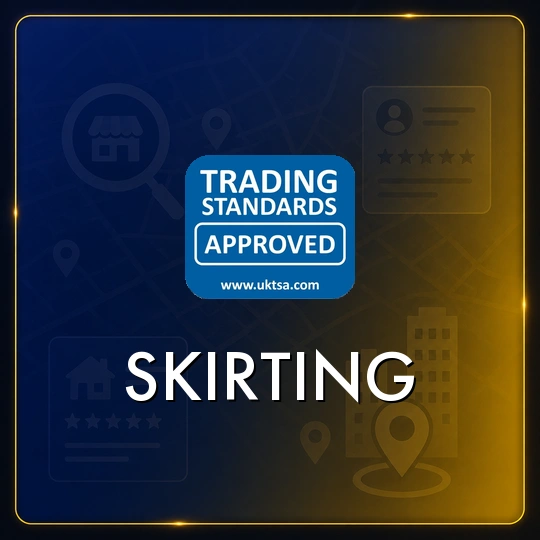 Skirting