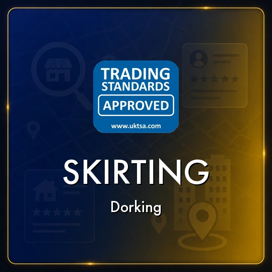 Skirting