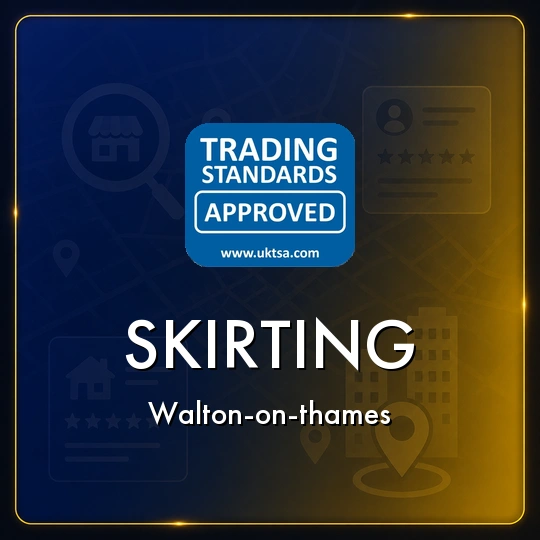 Skirting