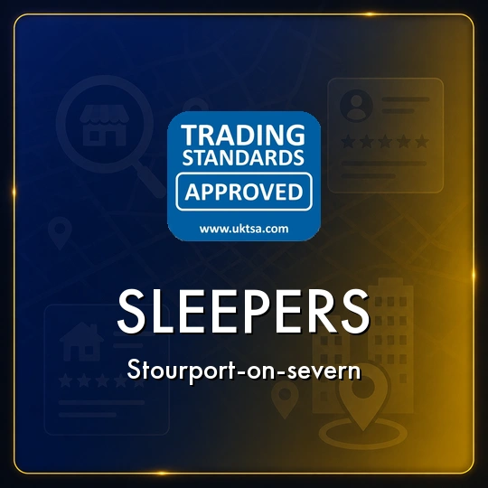 Sleepers
