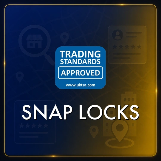 Snap Locks