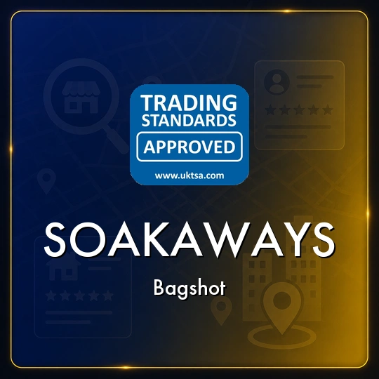Soakaways