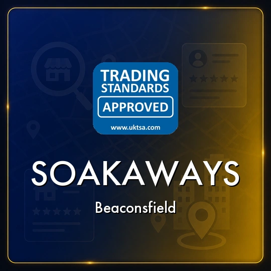 Soakaways