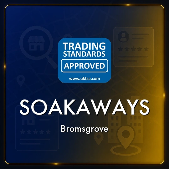 Soakaways