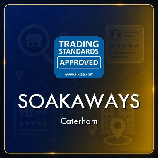 Soakaways
