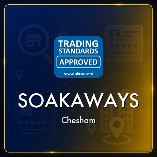 Soakaways