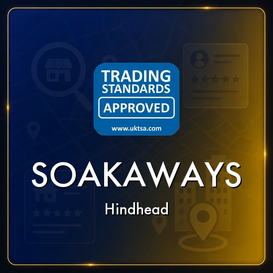 Soakaways