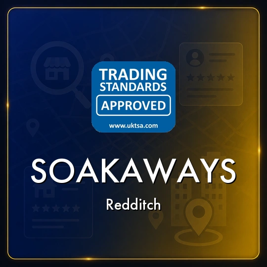 Soakaways