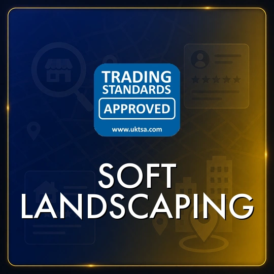 Soft Landscaping