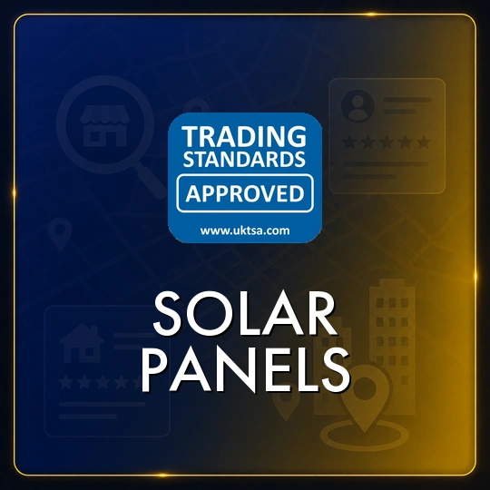 Solar Panels