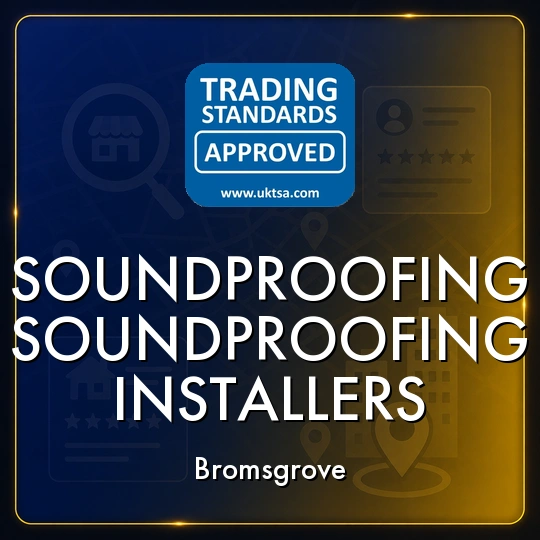 Soundproofing