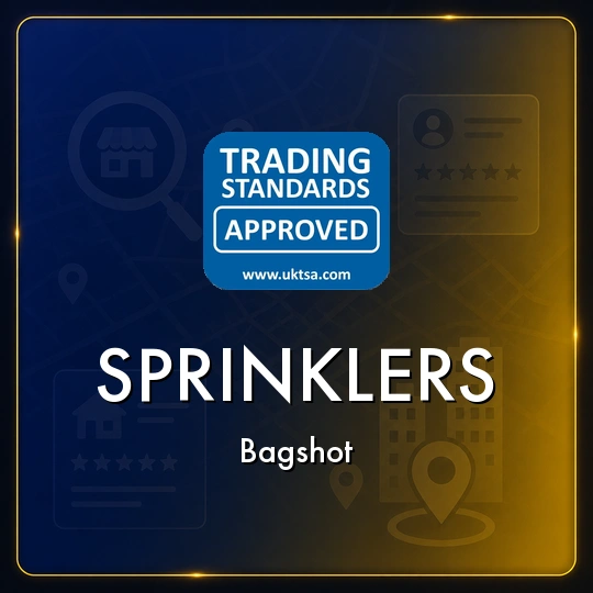 Sprinklers