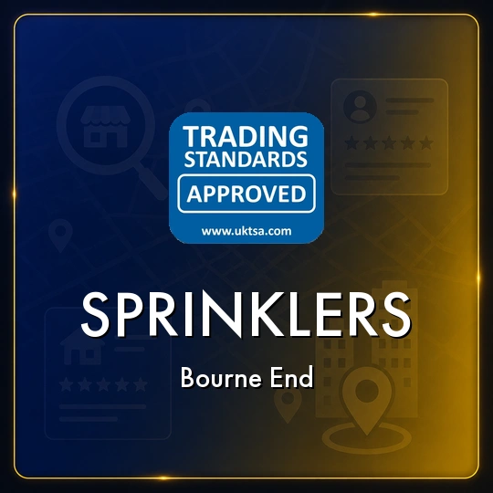 Sprinklers