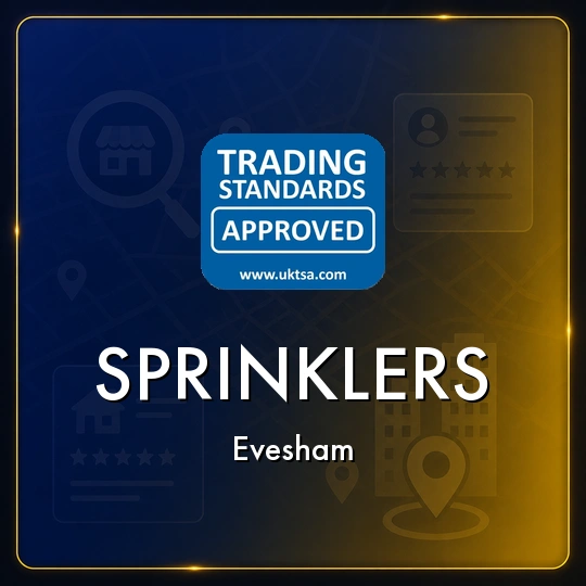 Sprinklers