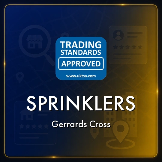 Sprinklers