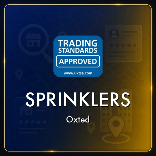Sprinklers