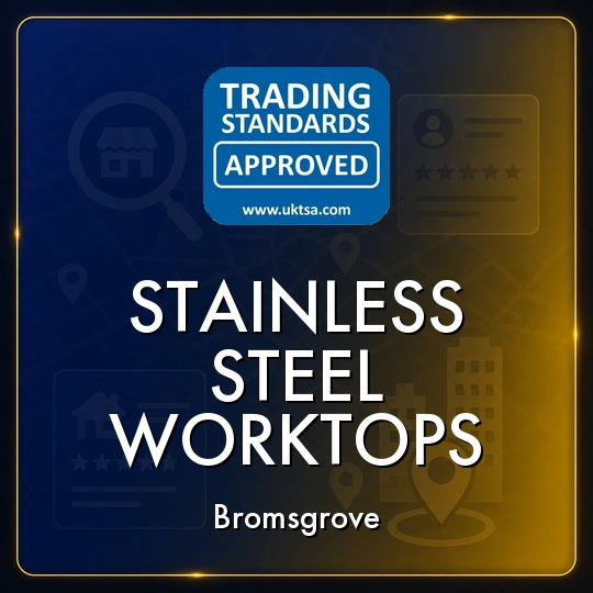 Stainless