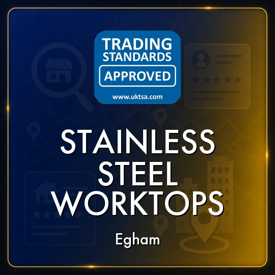 Stainless